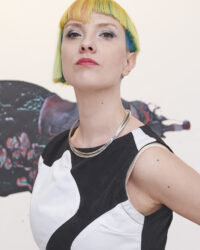 Izabela Chamczyk Izabela Chamczyk