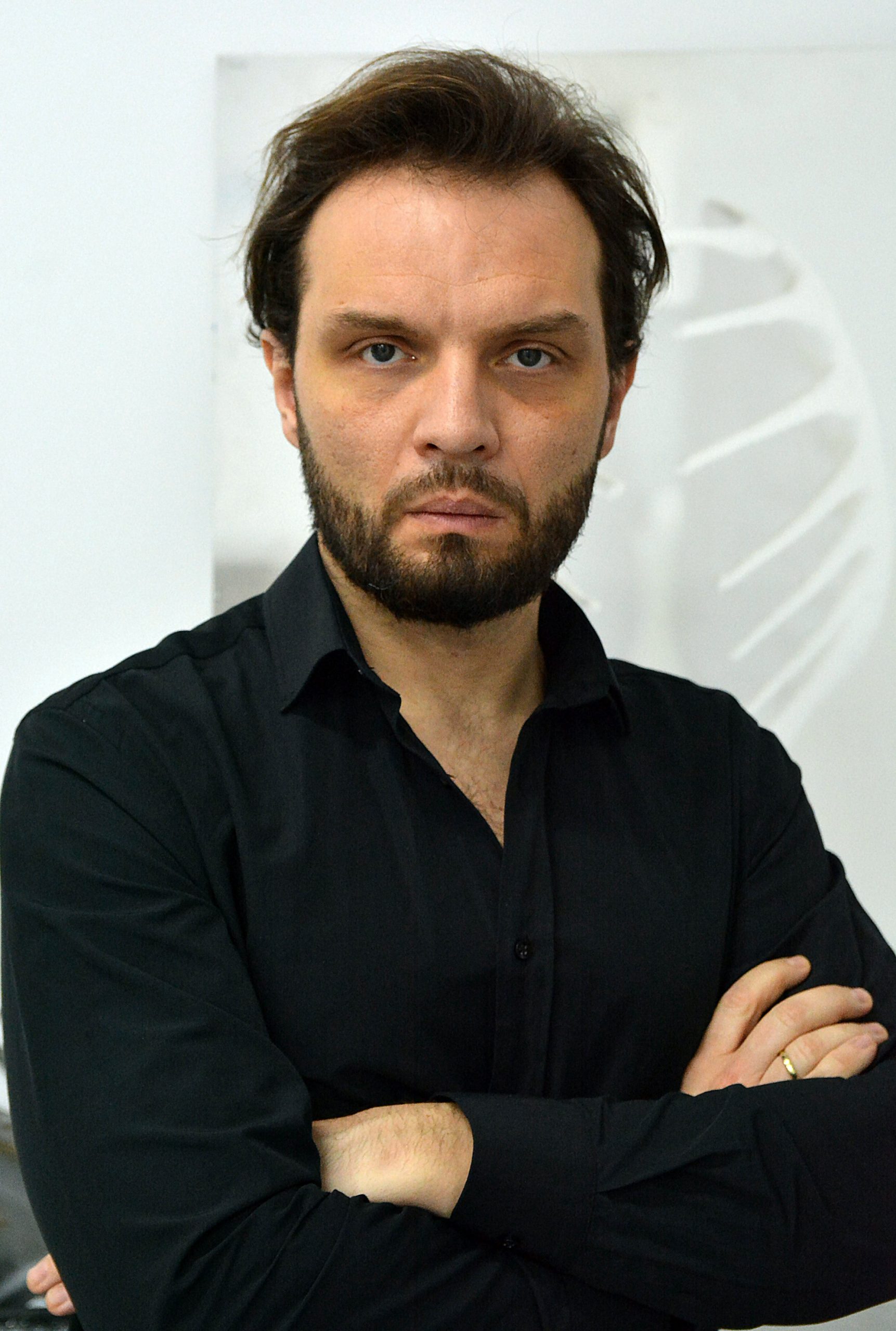 Krzysztof Franaszek Krzysztof Franaszek