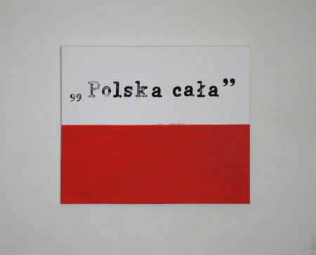 Polska cała