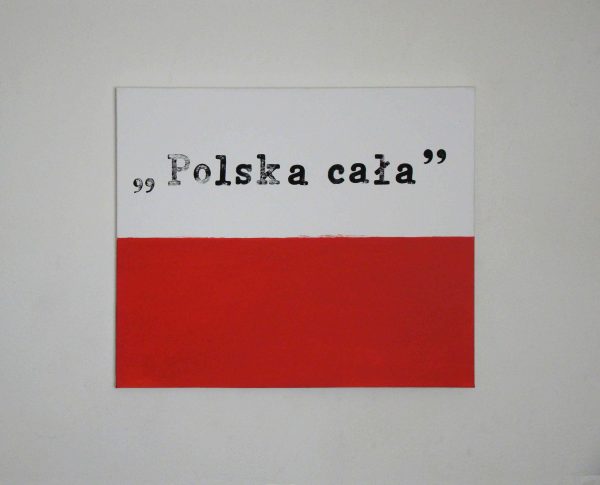 Polska cała