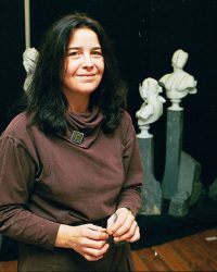 Barbara Falender