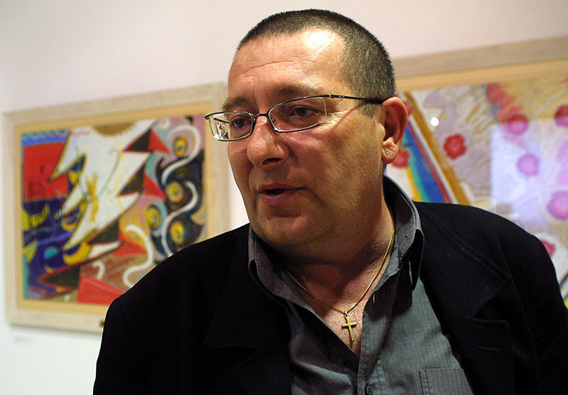 Mariusz Kruk Mariusz Kruk