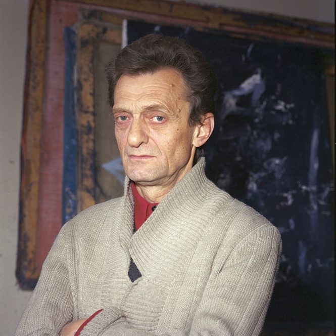 Jacek Sempoliński