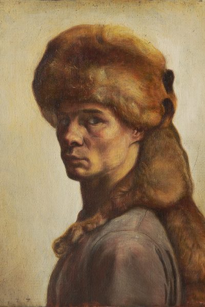 Autoportret