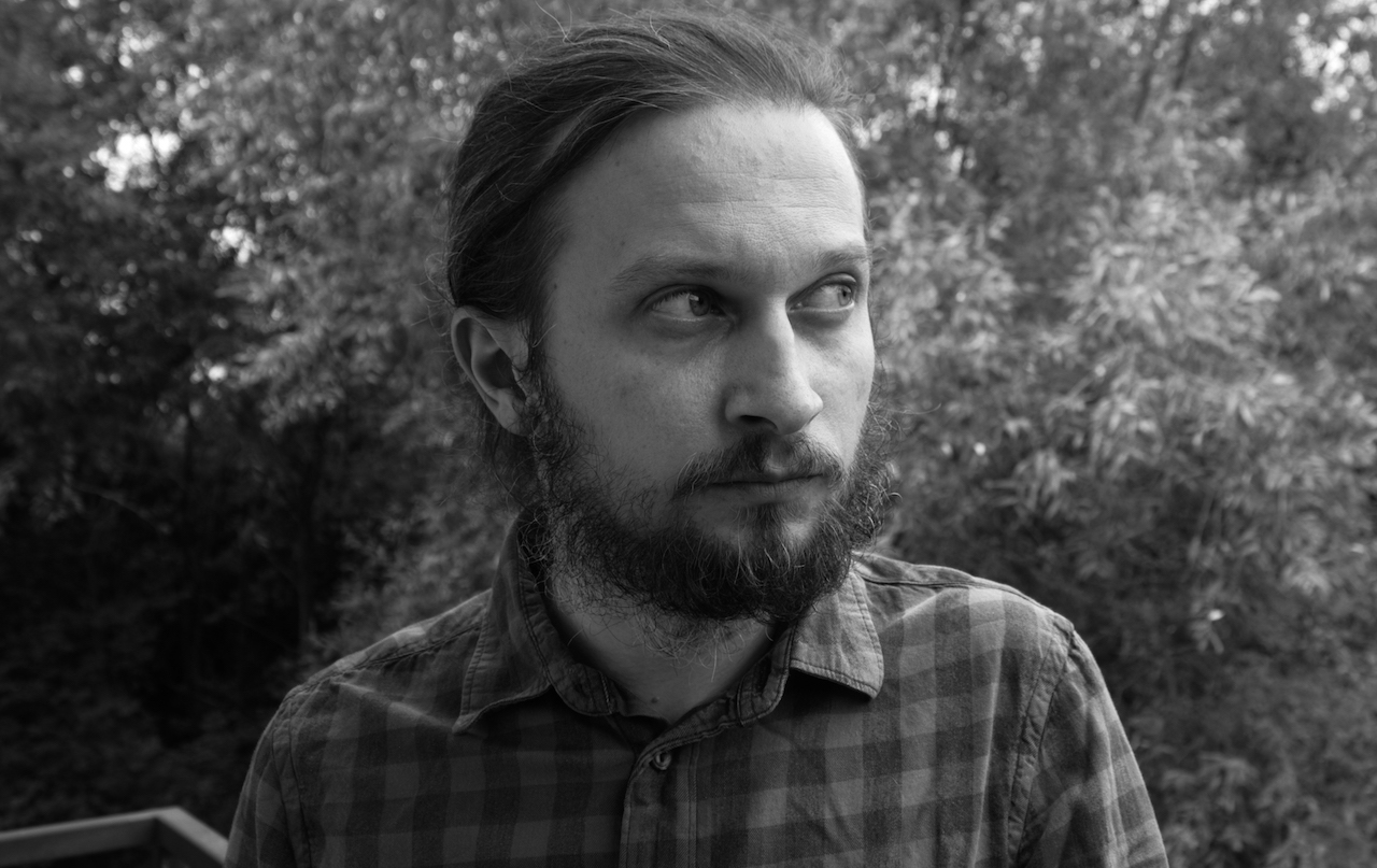 Michał Chudzicki Michał Chudzicki