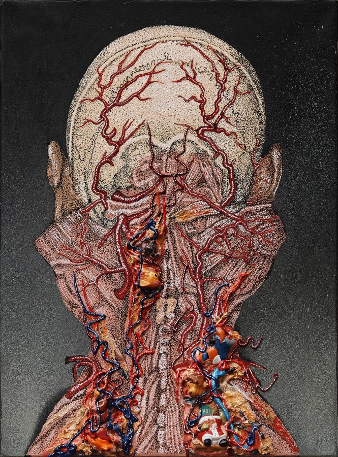 Fig. 1003 na podstawie Anatomischer Atlas für Studierende und Ärzte